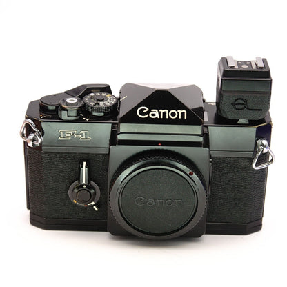 Adaptateur flash sabot froid avec câble PC pour Nikon F3, Canon F-1