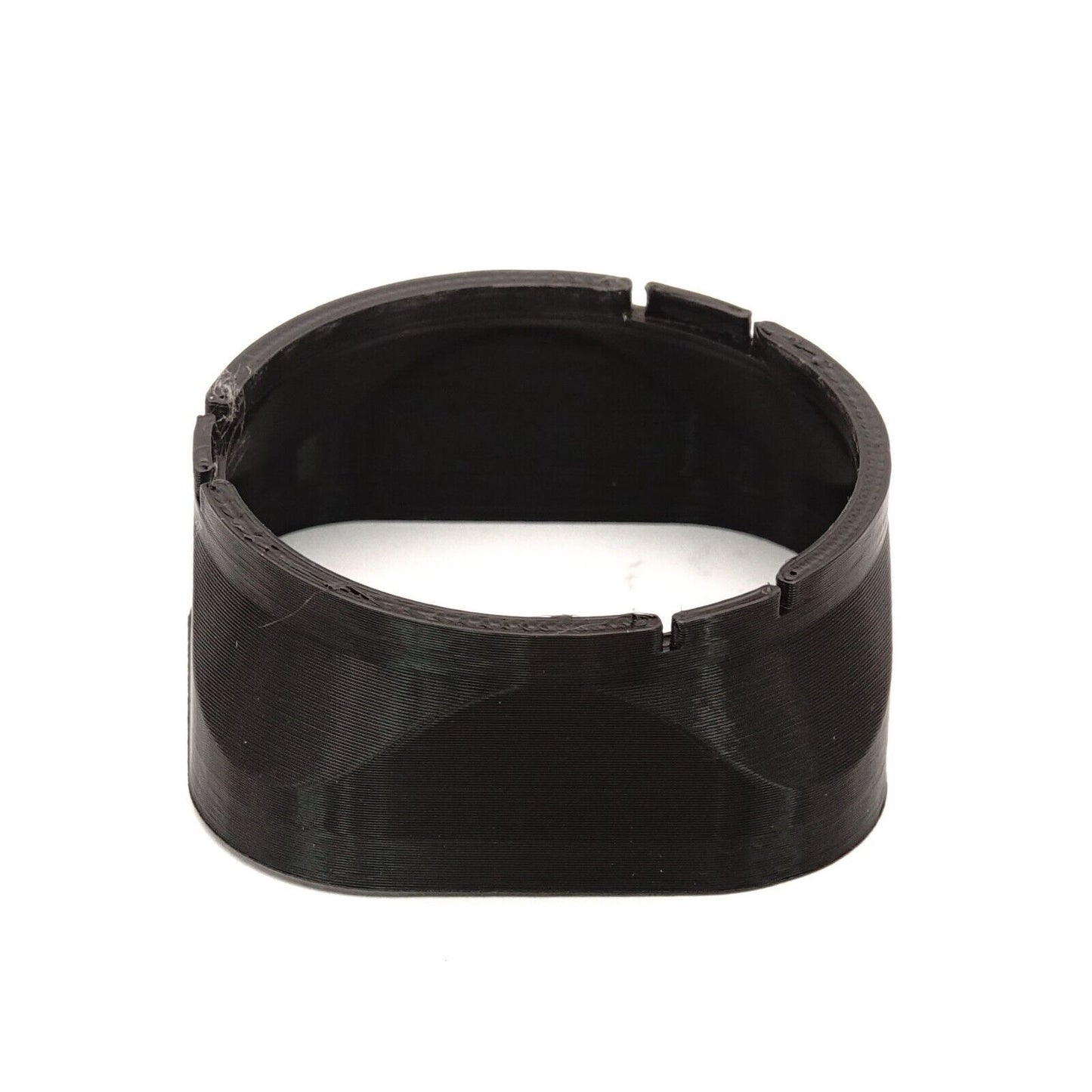 Pare-soleil (Bay II) pour Rolleiflex 3.5E, 3.5F & Rollei Magic