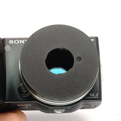 Lens adapter Pentax 110 to Sony E-Mount for Alpha & NEX