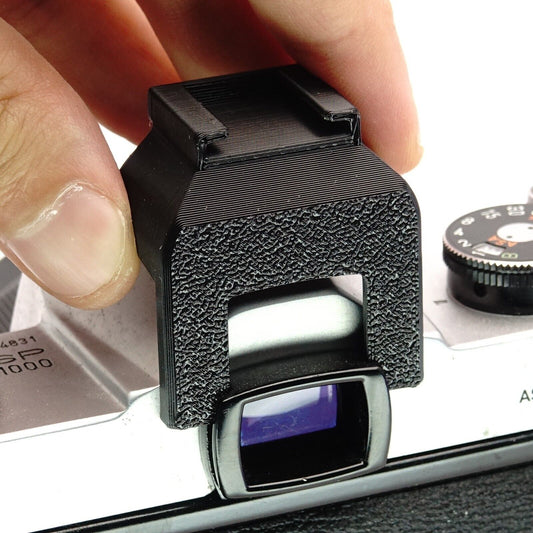 Adaptador Kaltschuh para Pentax Spotmatic y SP 1000