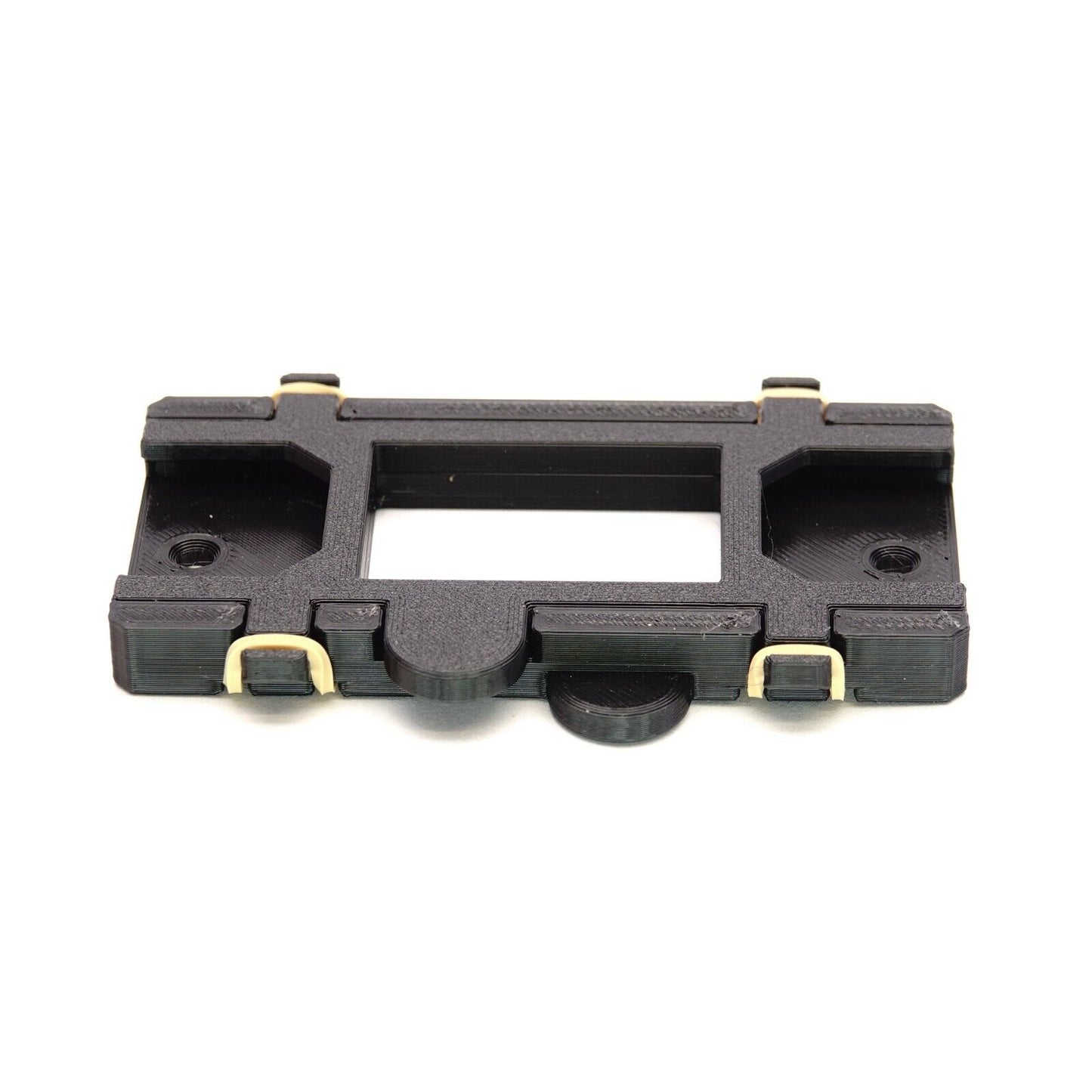 Porte-film 35 mm pour numérisation pour DSLR, sans miroir et smartphone