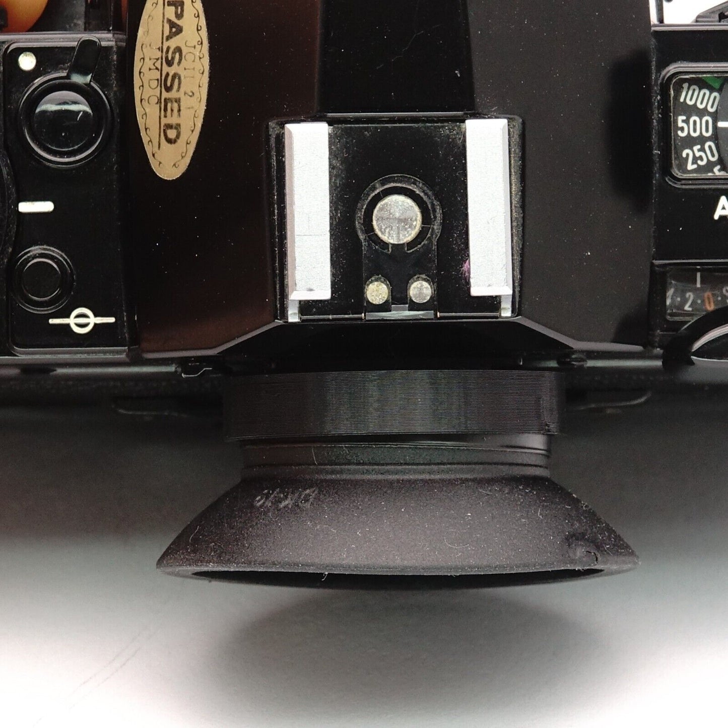 Set de viseurs oculaires pour Canon AE-1 A-1 AV-1 AT-1