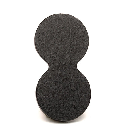 Couvercle double d'objectif Bay II pour Rolleiflex 3.5F, 3.5E & Rollei Magic