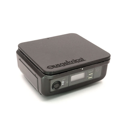 Cache de magasin pour Fujifilm GX680 I II III & S