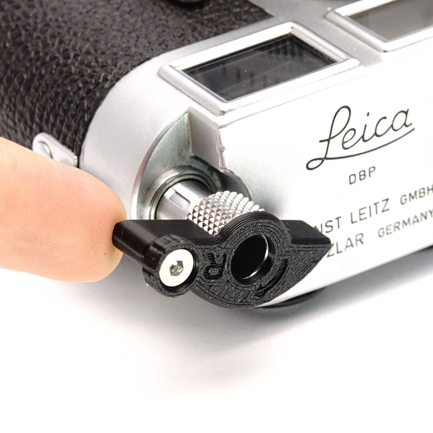 Levier de rembobinage pour Leica M2 & M3 & Leica MP