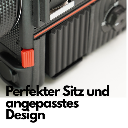 Batterie Li-Ion rechargeable (USB-C) pour Rolleiflex SLX, 6006 & 6008