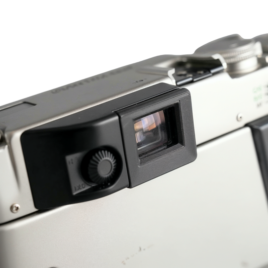 Œilleton cadre de viseur pour Contax G2