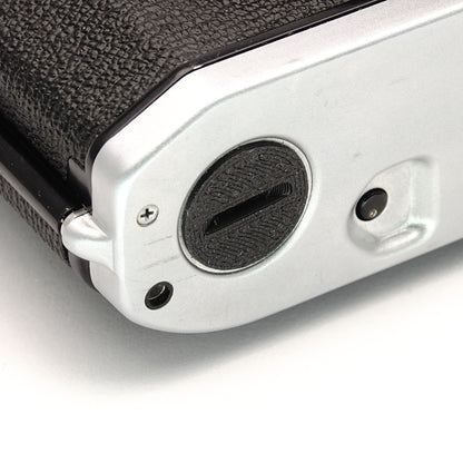 Capuchon de protection pour connexion de rembobineur Canon AE-1, A-1 & Program