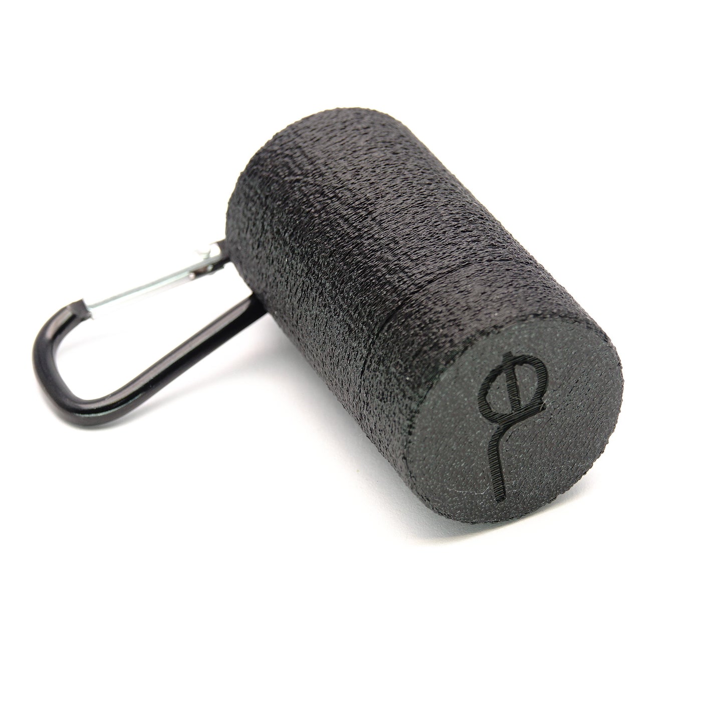 Porte-clés en forme de canette de film 35mm avec mousqueton pour Kodak, Fuji, Ilford et plus encore