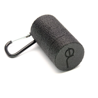 Porte-clés en forme de canette de film 35mm avec mousqueton pour Kodak, Fuji, Ilford et plus encore