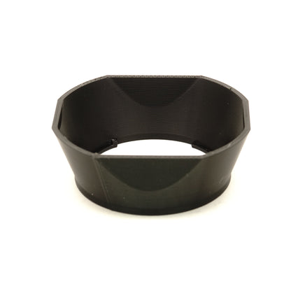 Lens hood (bayonet) for Zeiss ZM Biogon & Planar