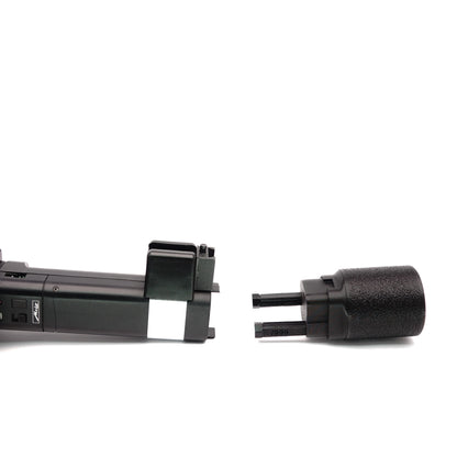 Panier de piles Metz 45-39 (6x AA) pour Metz 45 CT-1 / CT-4 / CL-4