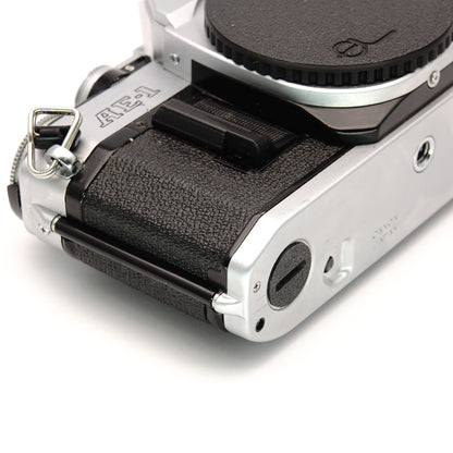 Capuchon de protection pour connexion de rembobineur Canon AE-1, A-1 & Program