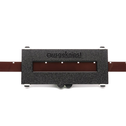 Porte-film 110 Pocketfilm (16mm) pour Pentax Auto 110, Rollei A110 & Lomomatic