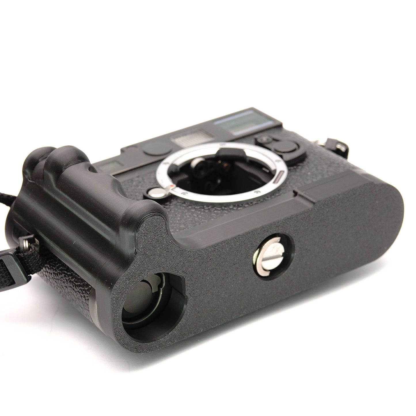 Poignée pour Leica M8, M9, M-E & M8.2