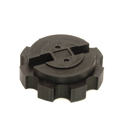 Bouton de rembobinage pour Bronica ETR, ETRS & ETRSi