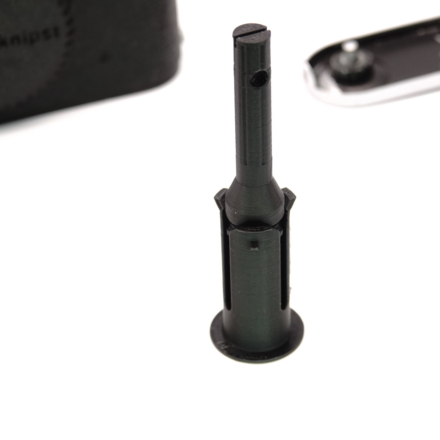 Bobine de chargement rapide pour Leica I, II & III (Barnack)