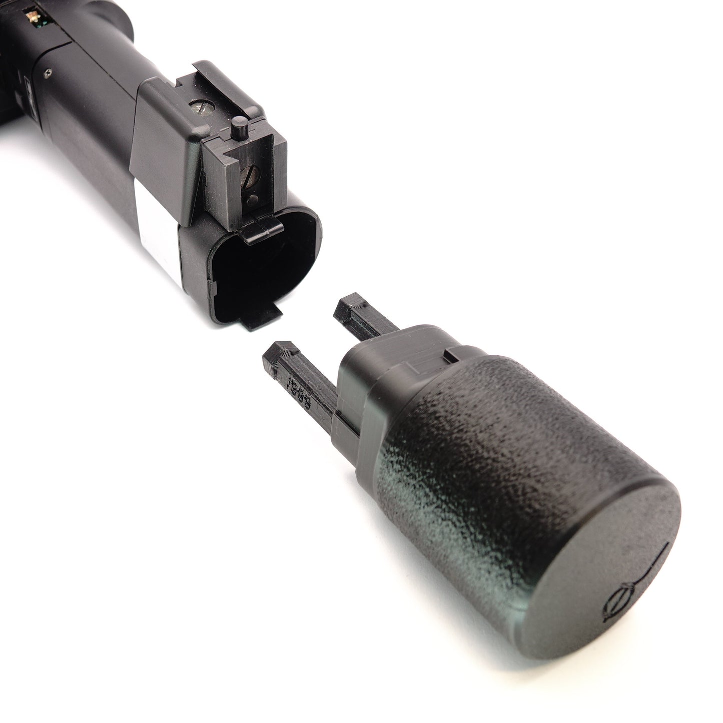 Panier de piles Metz 45-39 (6x AA) pour Metz 45 CT-1 / CT-4 / CL-4