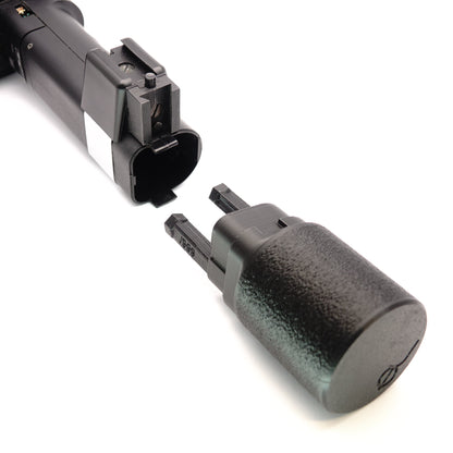 Panier de piles Metz 45-39 (6x AA) pour Metz 45 CT-1 / CT-4 / CL-4