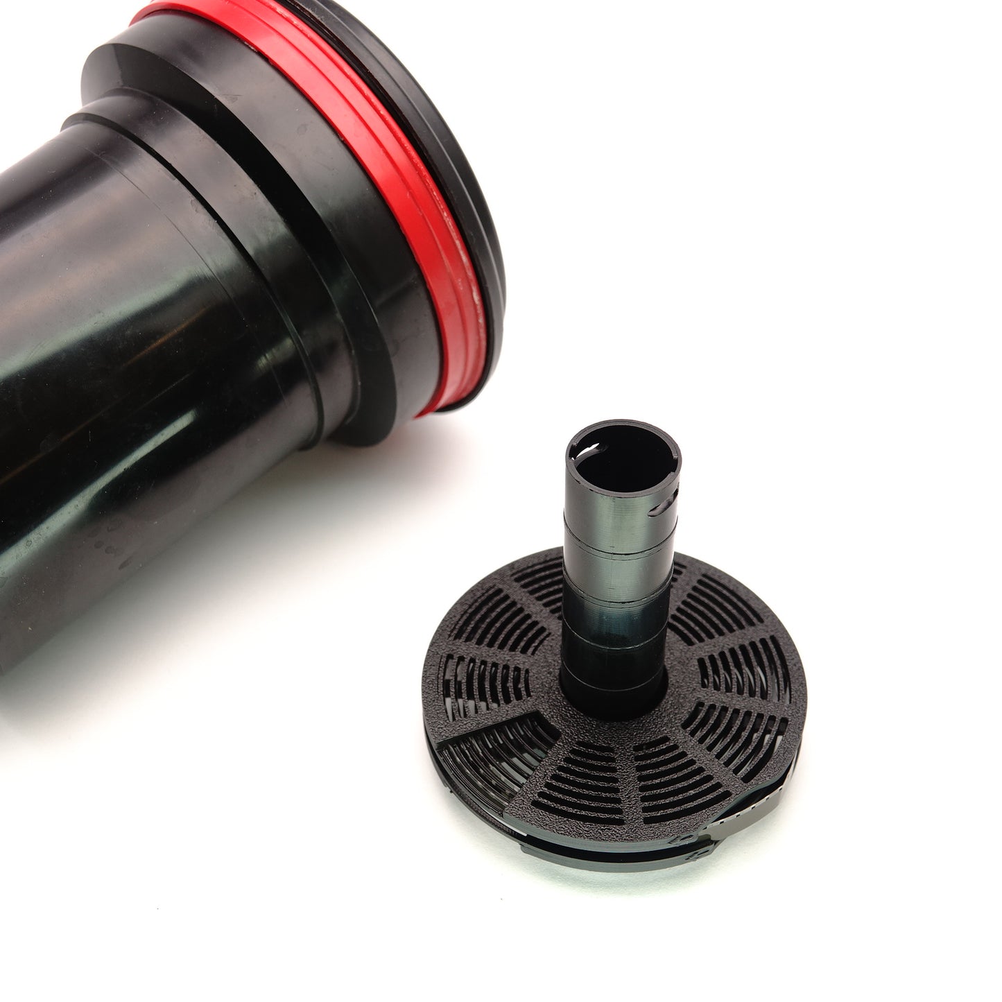 Bobine de développement 8x11 (9,2mm) pour Minox B, C, LX & EC