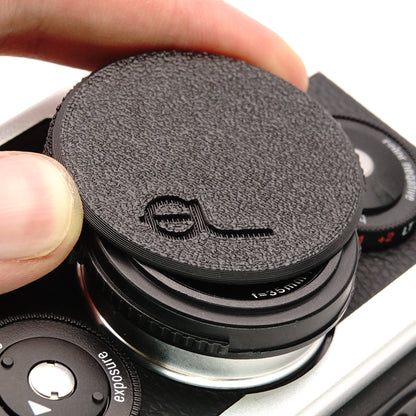 Accessoires (couvercle, adaptateur, pare-soleil, étui) pour Rollei 35 AF