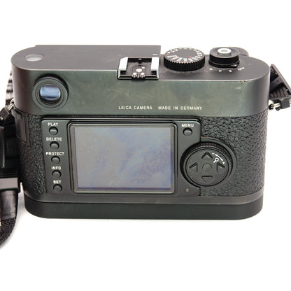 Poignée pour Leica M8, M9, M-E & M8.2