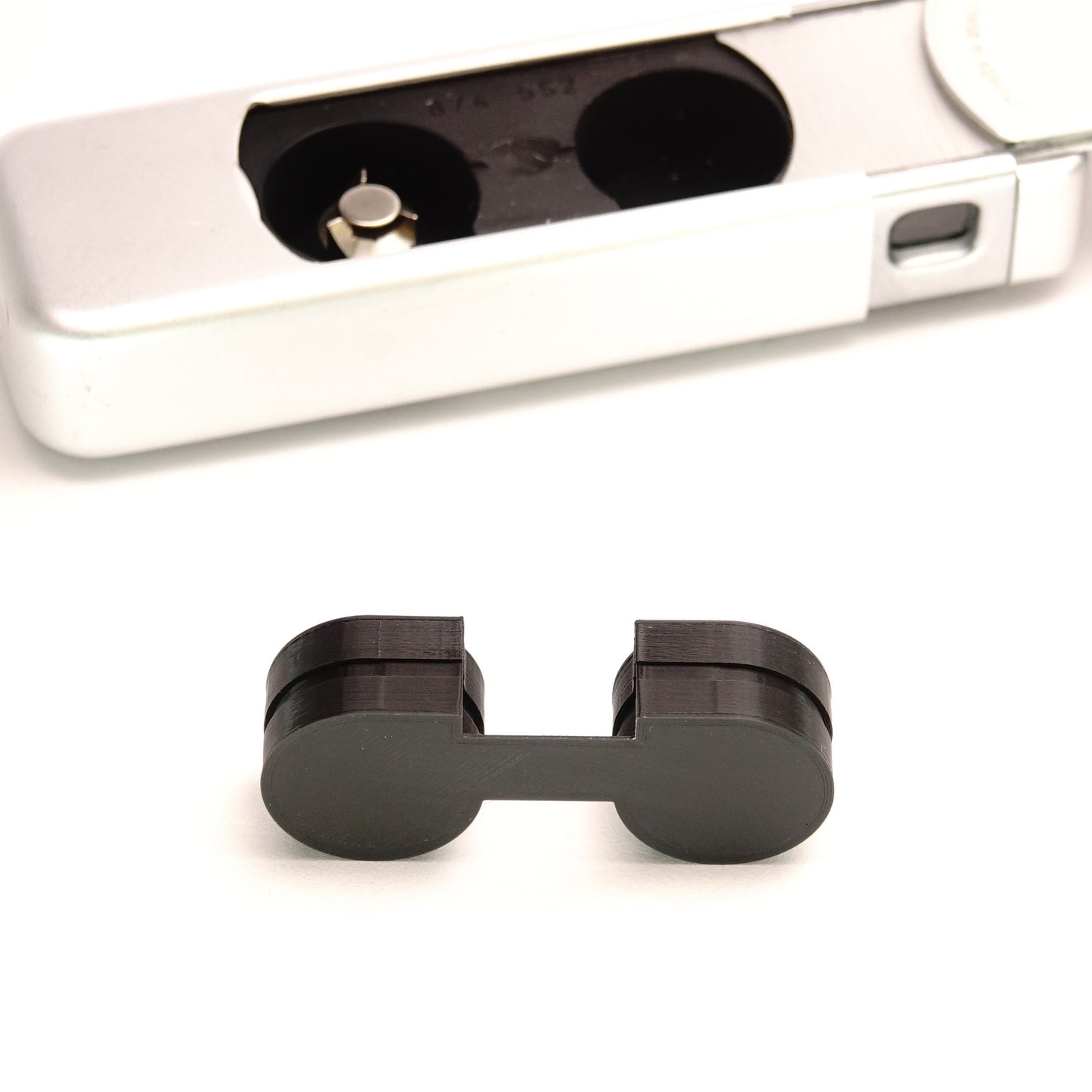 Cartouche de film (Recharge) 8x11 pour Minox A, B, C & EC