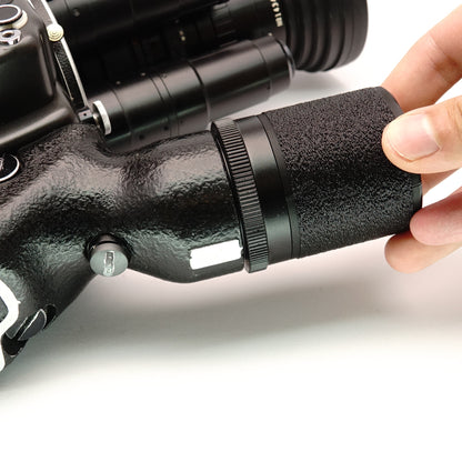 Adaptateur de batterie (6x AAA) pour Beaulieu R16 & 2016