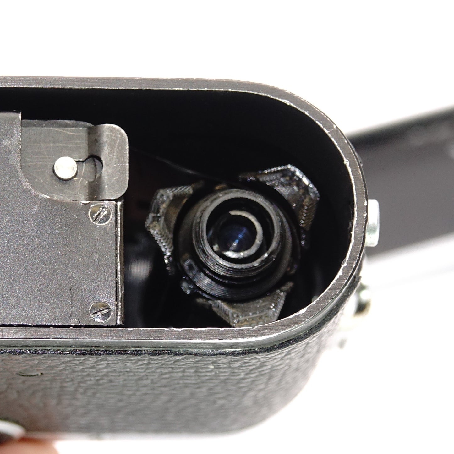 Bobine de chargement rapide pour Leica I, II & III (Barnack)