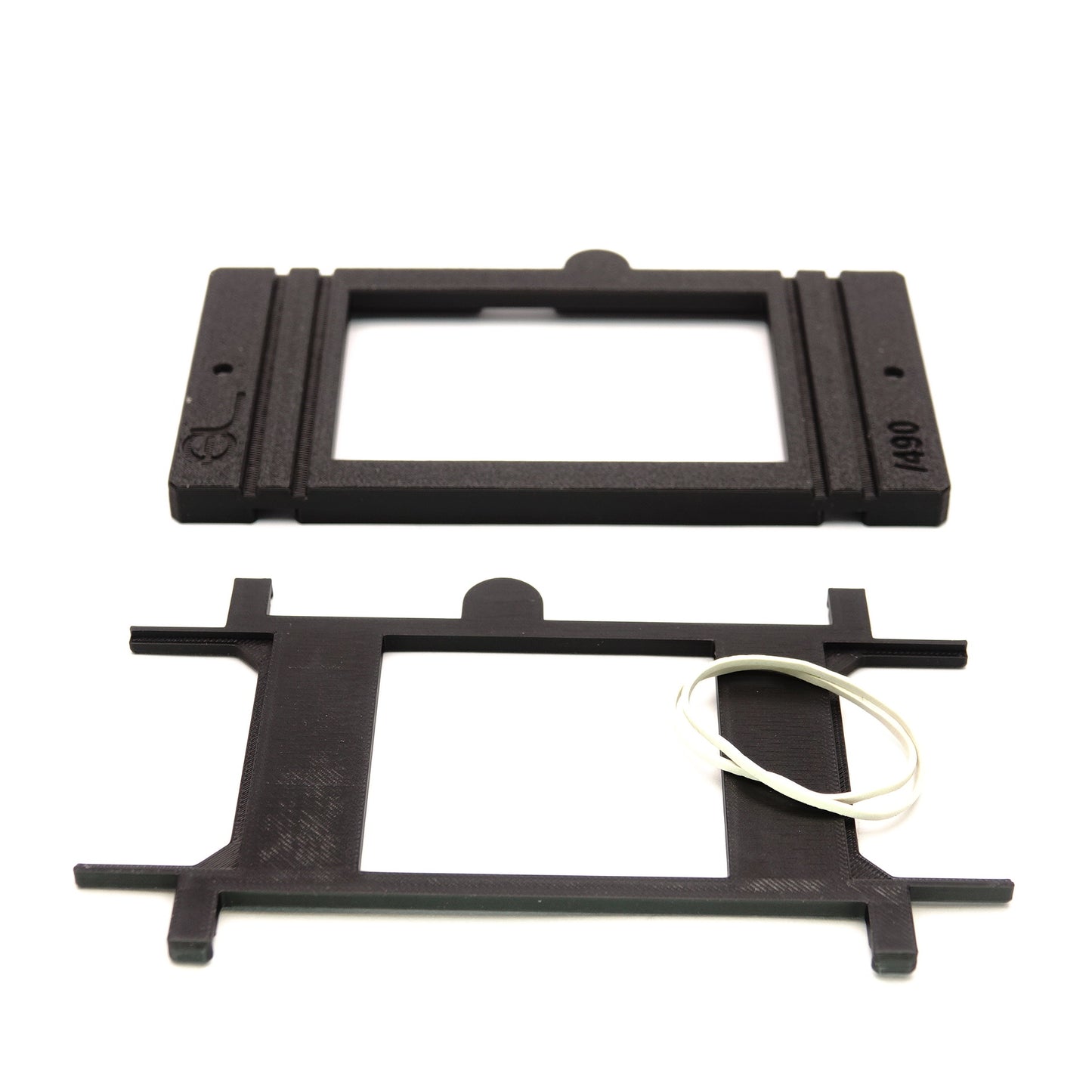 Porte-film 120 modulaire pour négatifs moyen format