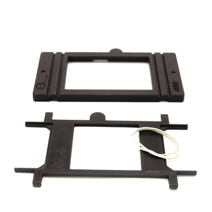 Porte-film 120 modulaire pour négatifs moyen format