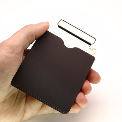 Support de glissière de protection pour Hasselblad 500, Kiev 88 & Rolleiflex SL66