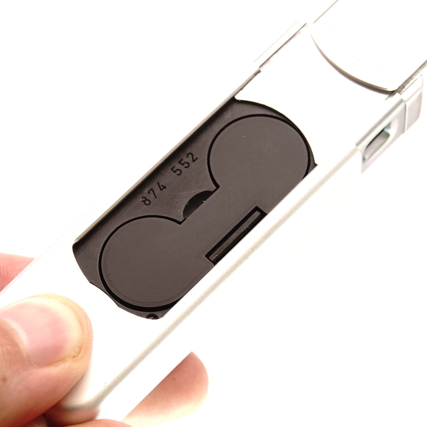 Cartouche de film (Recharge) 8x11 pour Minox A, B, C & EC