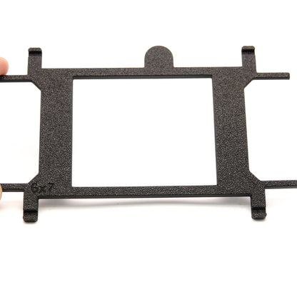 Porte-film 120 modulaire pour négatifs moyen format