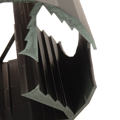 Porte-film plan (6x9cm & 6,5x9cm) pour Paterson Super System 4