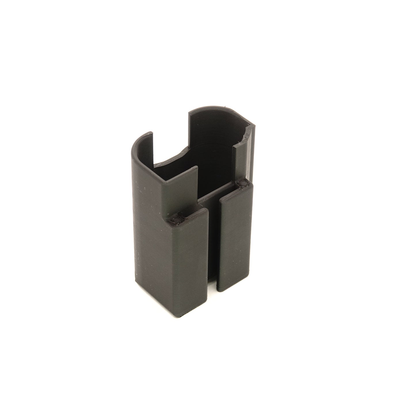 Support de batterie (EN-EL15) pour sangle d'appareil photo pour Nikon Z8 Z7 D850