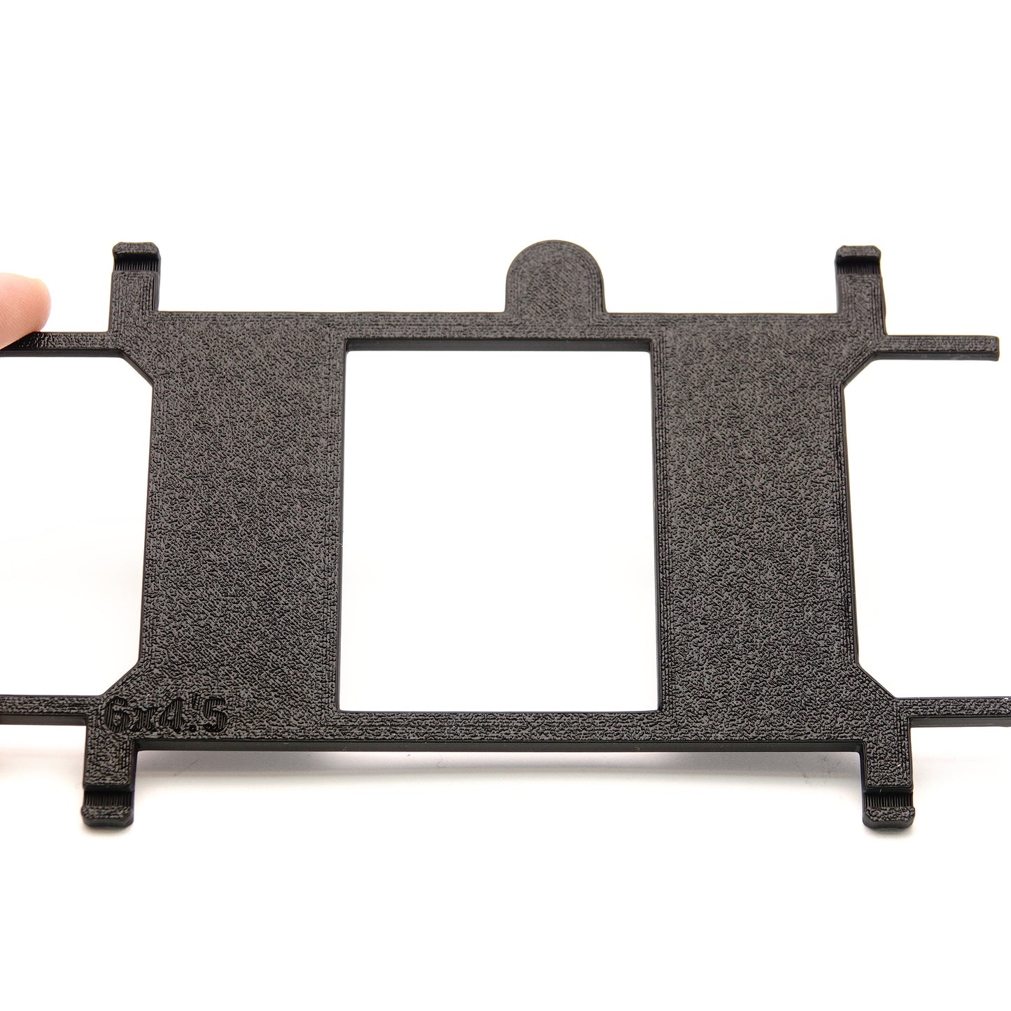 Porte-film 120 modulaire pour négatifs moyen format