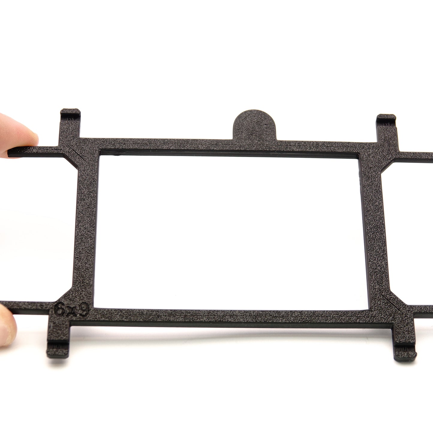 Porte-film 120 modulaire pour négatifs moyen format