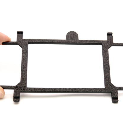 Porte-film 120 modulaire pour négatifs moyen format