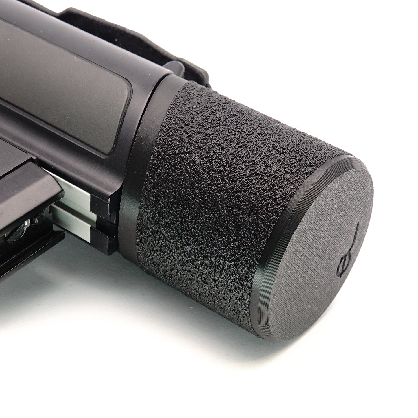 Porte-piles 7x AA pour Metz Mecablitz 76 MZ-5, 70 MZ-5, 50 MZ-5