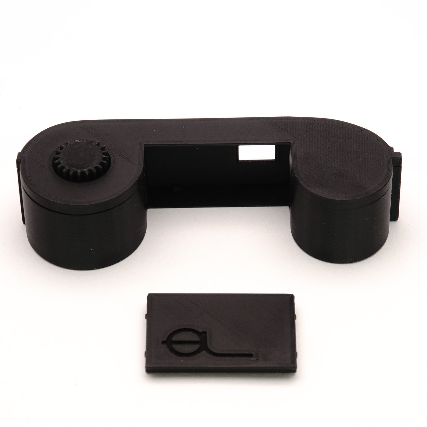 Cartouche de film 110 réutilisable pour Pentax Auto 110 & Rollei A110