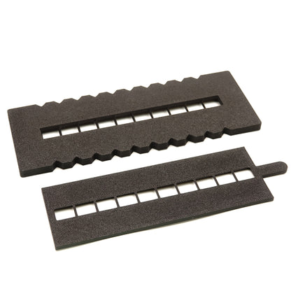 Porte-film Minox 8x11 (9,2mm) pour Plustek OpticFilm 8100 & 8200i