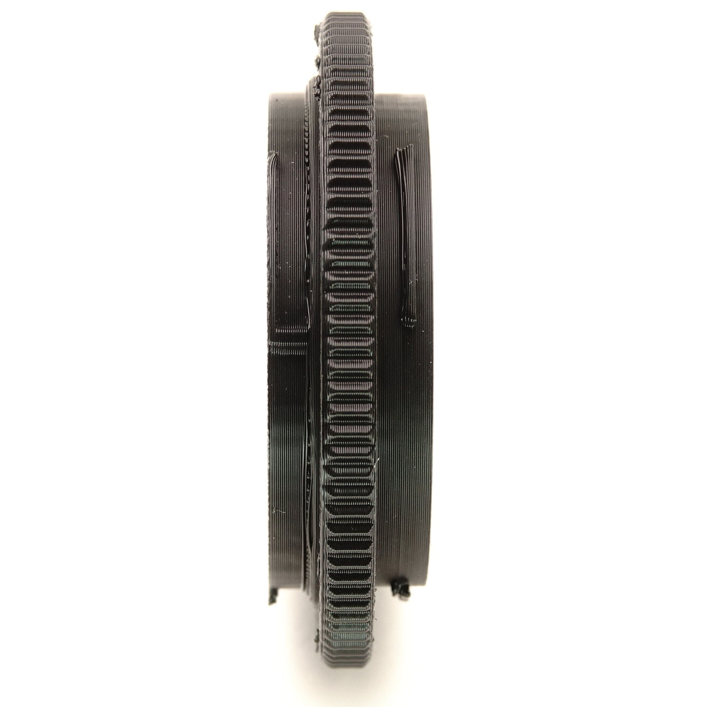 Adaptador de objetivo Tamron Adaptall II para Canon EOS EF