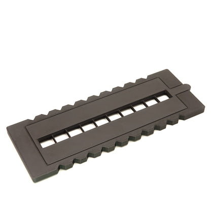 Porte-film Minox 8x11 (9,2mm) pour Plustek OpticFilm 8100 & 8200i