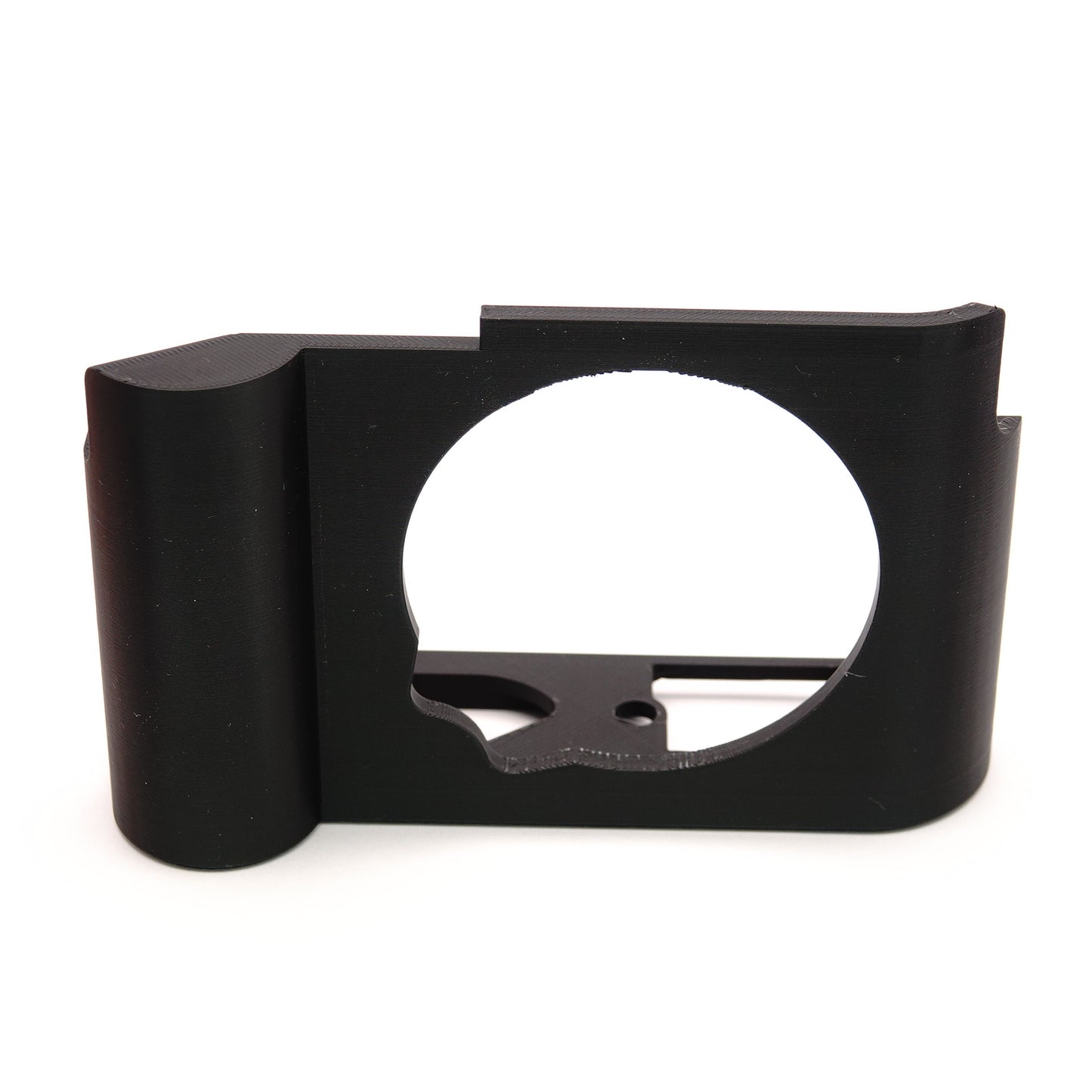 Coque rigide Grip Stealth pour Leica Q3