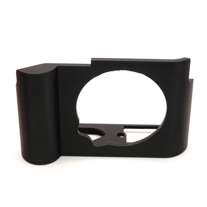 Coque rigide Grip Stealth pour Leica Q3