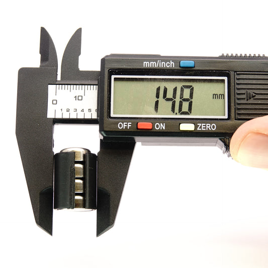 Adaptateur de batterie PX23 6V pour Sennheiser K3U, Retina S2, V23PX