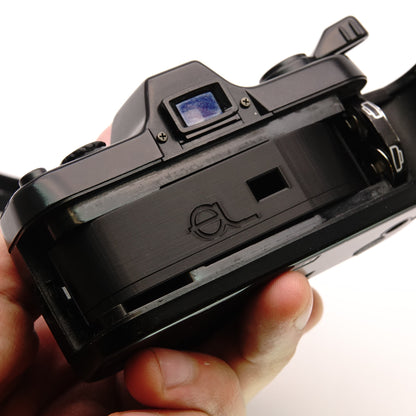 Cartouche de film 110 réutilisable pour Pentax Auto 110 & Rollei A110