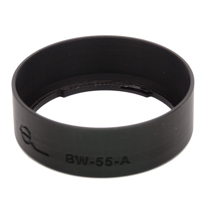 Pare-soleil BW-55A pour Canon FD 35mm f/2, f/3.5 S.S.C.