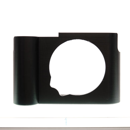 Coque rigide Grip Stealth pour Leica Q3